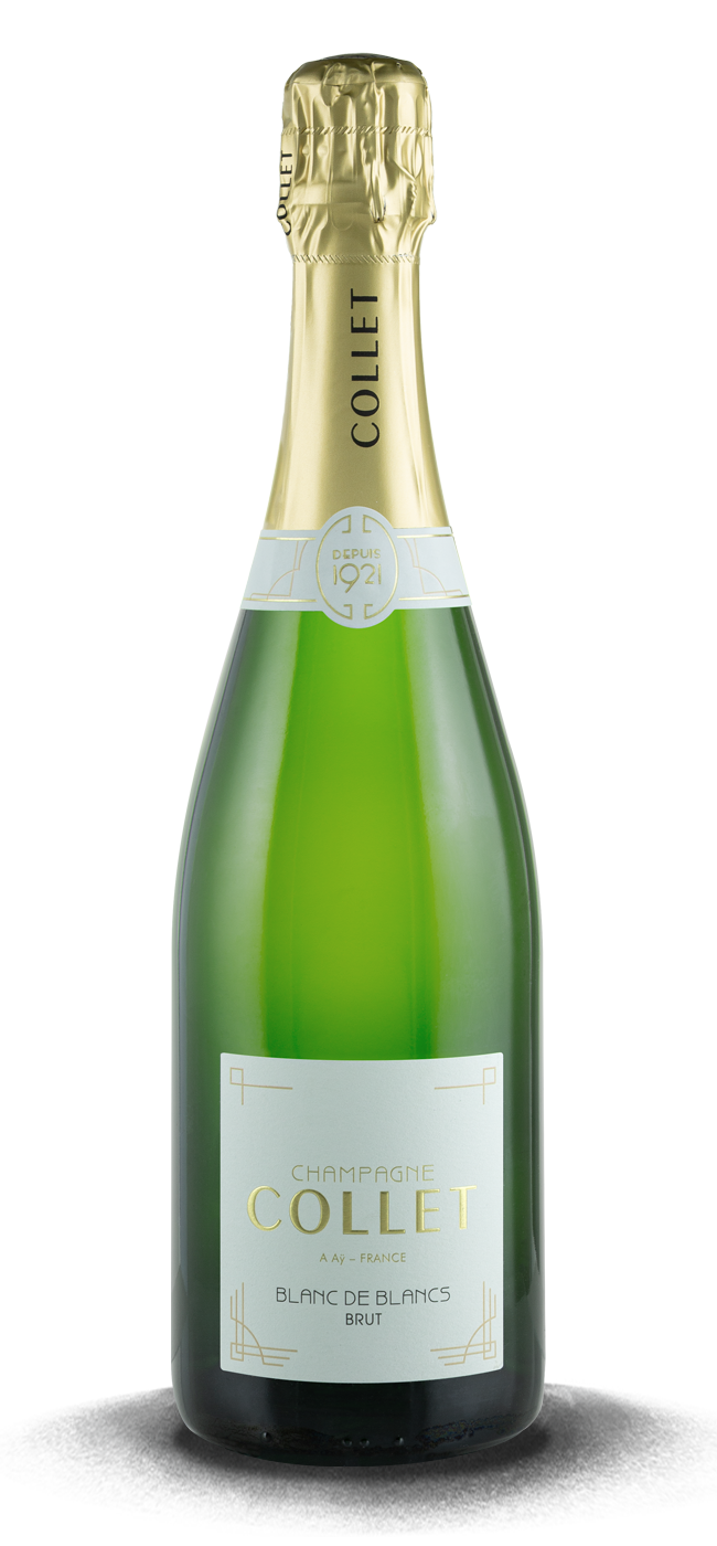 Champagne Blanc de Blancs